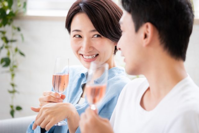 新婚・カップル向け