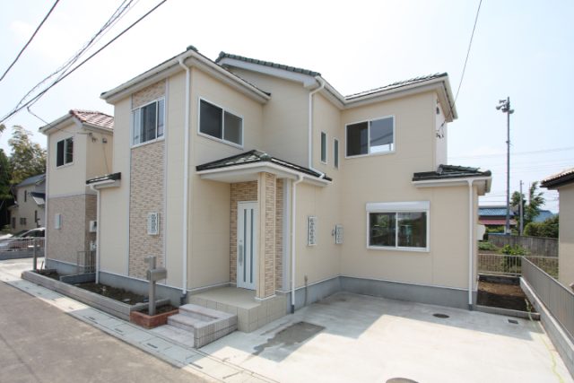 敷地内駐車場有